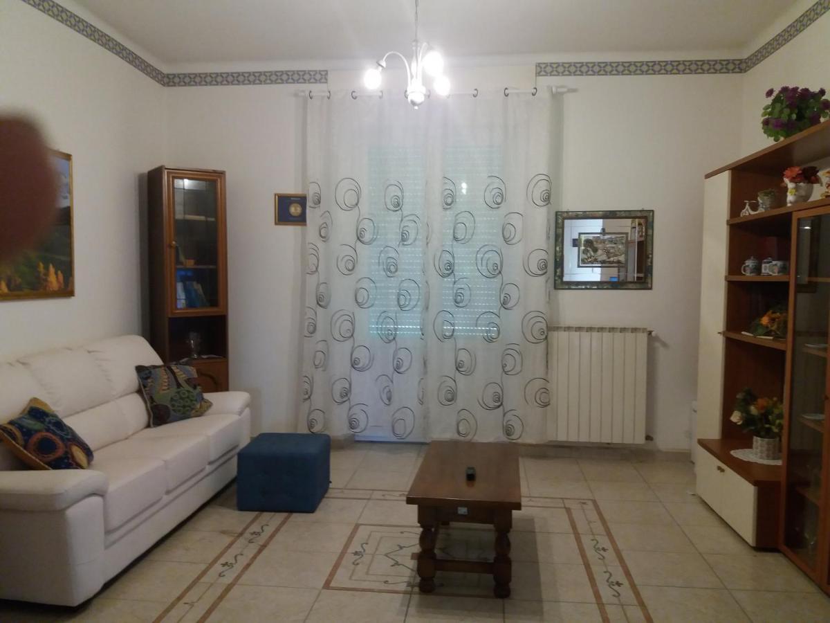 Casa vacanze Lida Marina Di Carrara Esterno foto