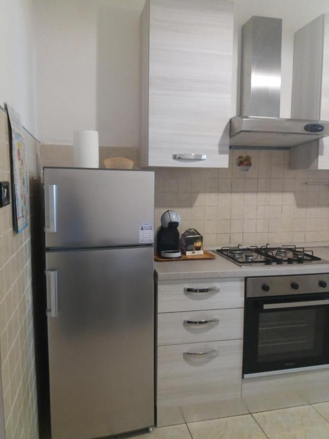 Casa vacanze Lida Marina Di Carrara Esterno foto