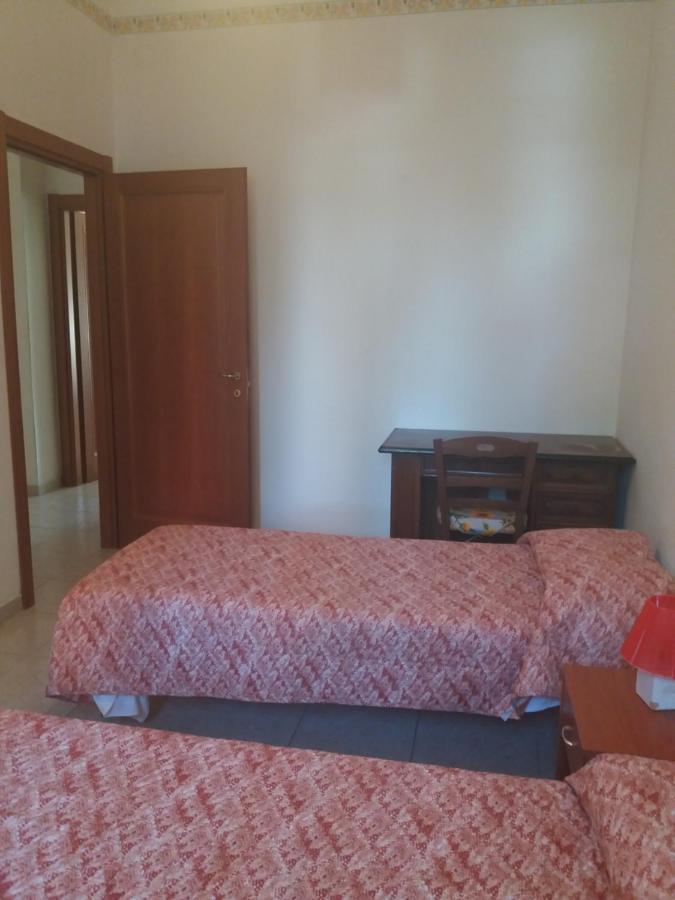 Casa vacanze Lida Marina Di Carrara Esterno foto